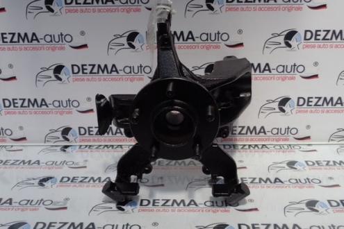 Fuzeta dreapta fata cu abs, Ford Focus 2 hatchback (DA) 1.8tdci (id:218556)