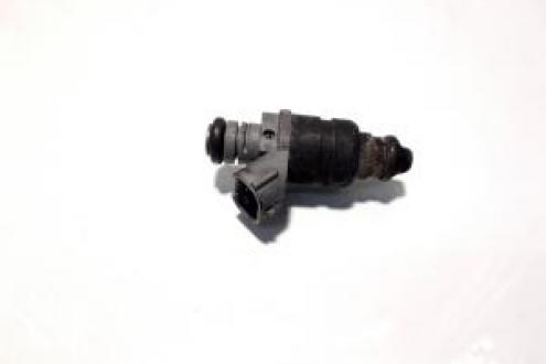 Injector, 06A906031BT, Seat Toledo 3, 1.6B, BGU