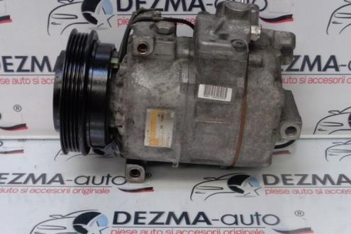 Compresor clima, 8D0260808,  Skoda Superb (3U4), 1.9tdi (id:218936)