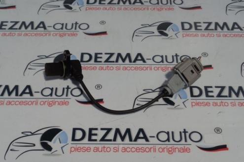 Senzor vibrochen, 06A906433G, Vw Golf 6, 1.6B, BSF