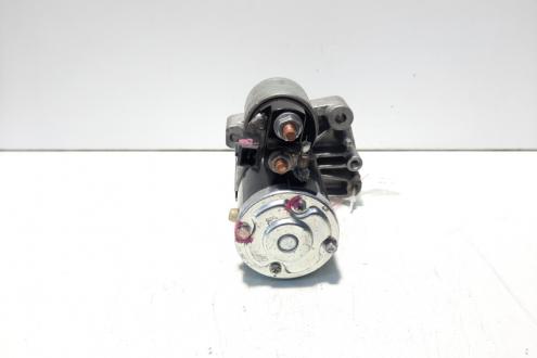 Electromotor, cod 7550017, Mini Cooper (R50, R53), 1.6 16v benz, cutie automata (id:218942)