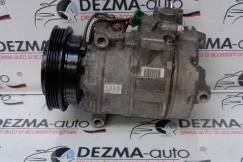 Compresor clima, 8D0260808, Vw Passat (3B2), 1.9tdi (id:218939)