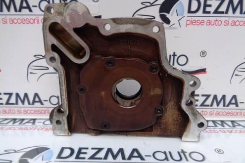 Pompa ulei 036115105D, Seat Toledo 2, 1.6b, BCB