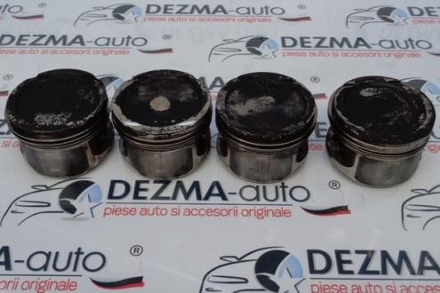 Piston, Seat Leon (1M1) 1.6b, AUS