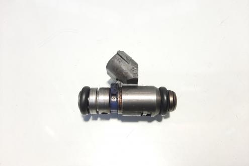 Injector, cod 036031T, Seat Toledo 2, 1.6b, AUS (id:254195)