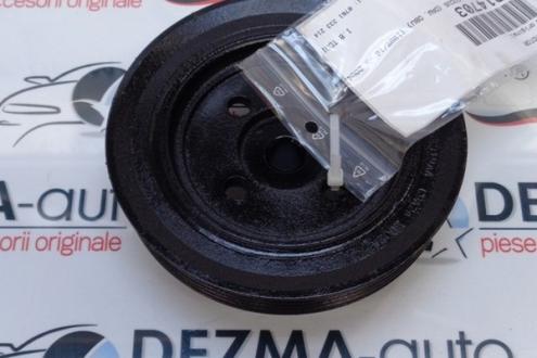 Fulie motor, Ford Focus 1, 1.8tddi, BHDA