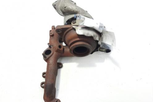 Turbosuflanta 03L253015T, Vw Golf 6 Variant 1.6tdi