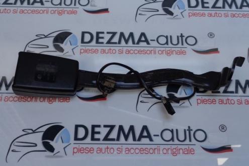 Capsa centura stanga 1K4857755AB, Vw Golf 6 Variant