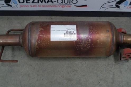 Catalizator , Opel Astra H 1.7cdti