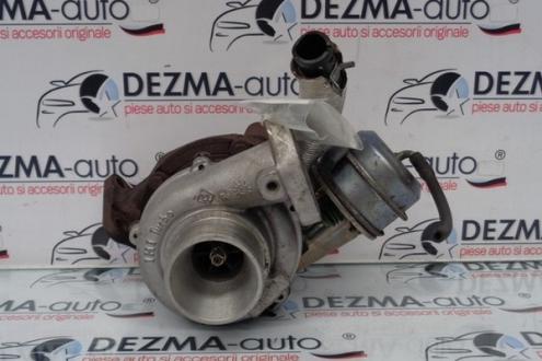 Turbosuflanta, 8981023712, Opel Astra H 1.7cdti