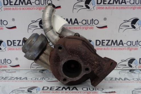 Turbosuflanta, 8981023712, Opel Astra H 1.7cdti