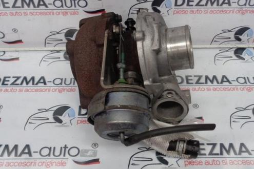 Turbosuflanta, 8981023712, Opel Astra H 1.7cdti