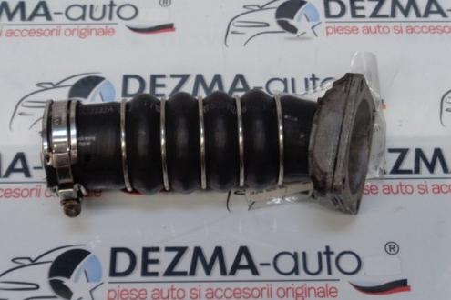 Furtun intercooler, GM13223597, Opel Astra H 1.7cdti