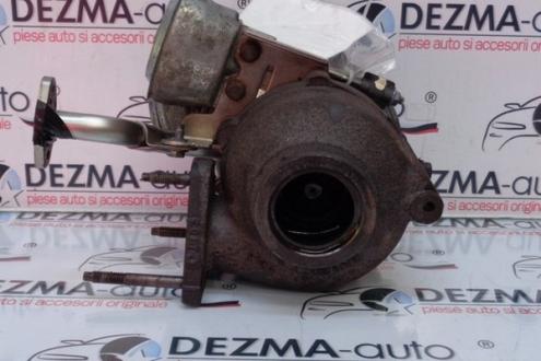 Turbosuflanta 8200575462, Renault Megane 2, 1.9dci