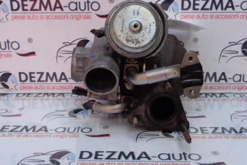 Turbosuflanta 8200575462, Renault Megane 2, 1.9dci