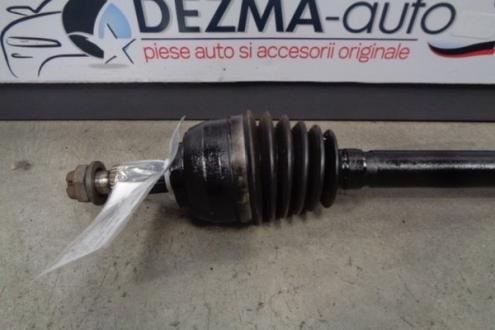 Planetara dreapta fata, 8200790517, Renault Megane 2, 1.9dci