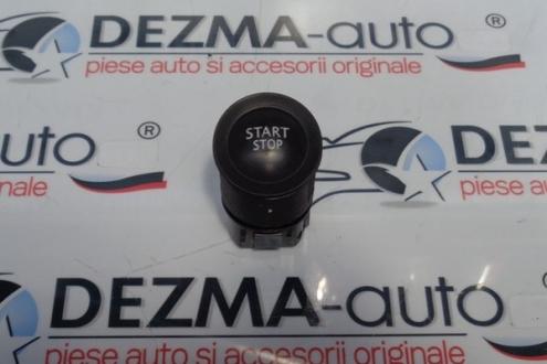 Buton start stop, Renault Megane 2