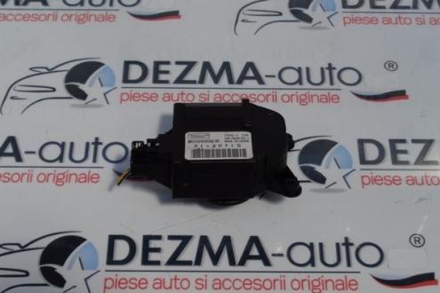 Motoras aeroterma bord 3112071C, Renault Megane 2 sedan 1.9dci