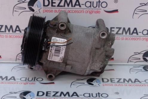 Compresor clima 8200678499, Renault Megane 2 sedan 1.9dci