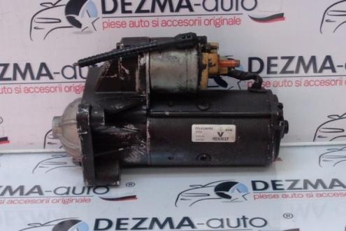 Electromotor 7711134792, Renault Megane 2 sedan 1.9dci