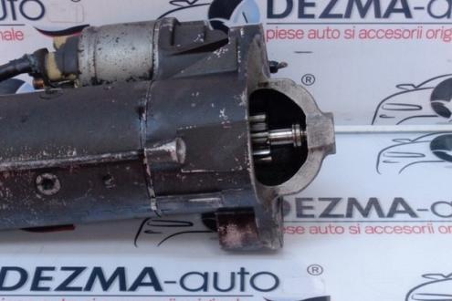 Electromotor 7711134792, Renault Megane 2 sedan 1.9dci