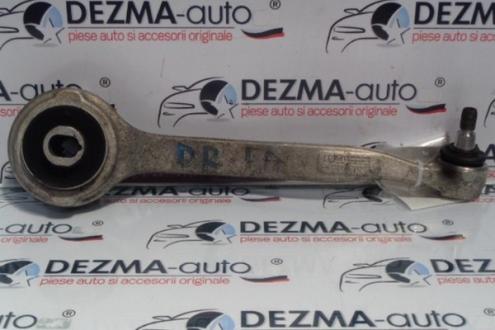 Brat suspensie fuzeta dreapta fata A2030531, Mercedes Clasa C T-Model (S203) 2.2cdi