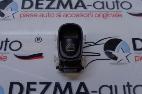 Buton comanda geam stanga spate A2038200210, Mercedes Clasa C T-Model (S203)