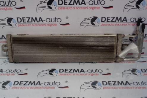 Radiator racire combustibil, 1K0203491, Skoda Octavia 2, 2.0tdi, BKD