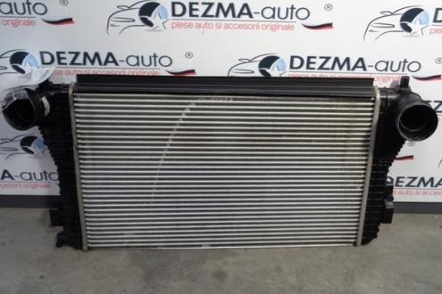 Radiator intercooler, 1K0145803, Vw Golf 5, 2.0tdi, BKD