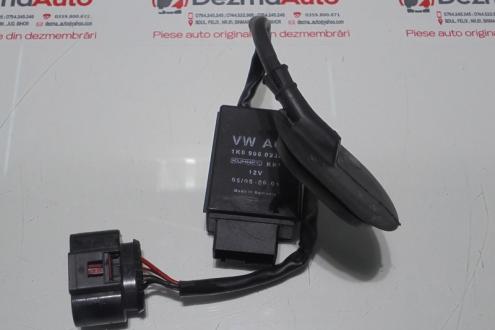 Modul control pompa combustibil 1K0906093D, Vw Golf 5 (1K1) (id:272380)