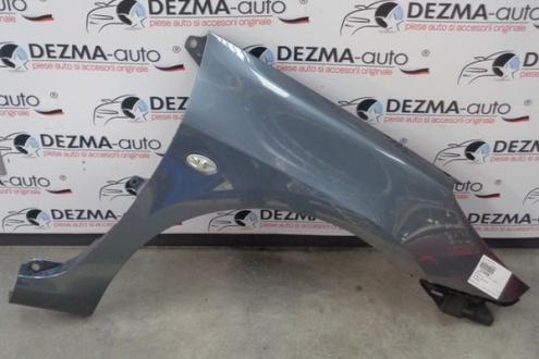 Aripa dreapta fata 9653364577, Peugeot 307 SW (3H) 2002-2007 (id:219456)