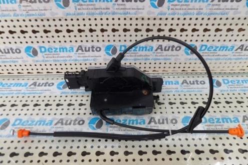 Broasca stanga spate Citroen C4 Picasso (UD)