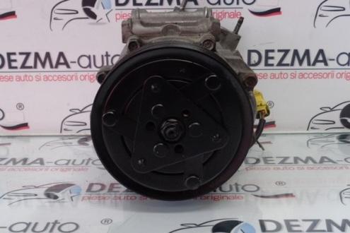 Compresor clima 9659875880, Peugeot 307 SW (3H) 1.6hdi (id:165239)