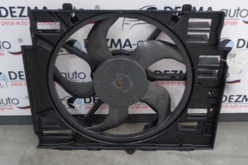 Electroventilator, 77260104, Bmw 5 (E60) 2.0D (id:215307)