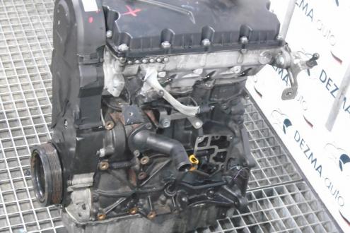 Motor BKC, Seat Leon (1P1) 1.9tdi  (pr:345722)