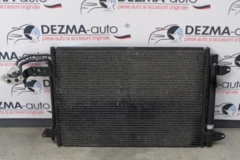 Radiator clima, 1K0820411J, Seat Toledo 3, 1.9tdi, BXE