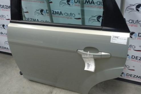 Usa stanga spate, Ford Focus 2 Sedan (DA) 2007-2011 (id:219598)