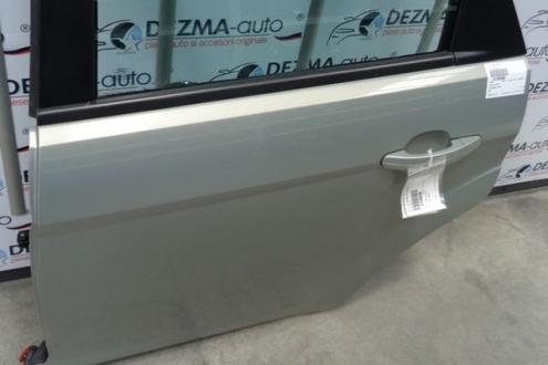 Usa stanga spate, Ford Focus 2 Sedan (DA) 2007-2011 (id:219598)