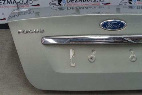 Capota spate, Ford Focus 2 Sedan (DA) 2007-2011 (id:219613)