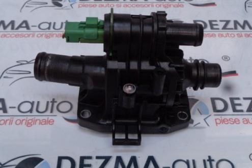 Corp termostat 9647767180, Ford C-Max 1.6tdci, HHDB