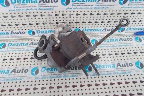 Turbosuflanta Fiat Doblo Cargo 1.3M-JET, 710017385