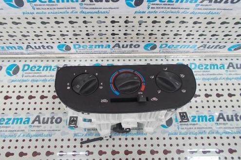 Panou comanda ac Fiat Doblo Cargo, 1.3M-JET