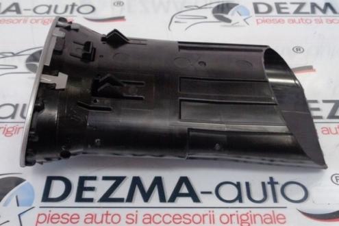 Grila aer bord, cod 4M51-A014L21-AD, Ford Focus 2 Sedan (DA) 2007-2011 (id:219698)