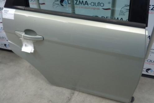 Usa dreapta spate, Ford Focus 2 Sedan (DA) 2007-2011 (id:219597)