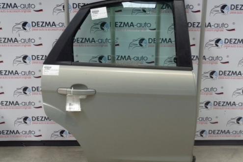 Usa dreapta spate, Ford Focus 2 Sedan (DA) 2007-2011 (id:219597)