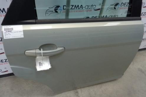 Usa dreapta spate, Ford Focus 2 Sedan (DA) 2007-2011 (id:219597)