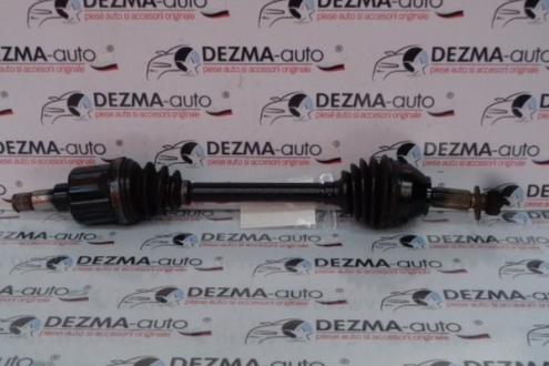 Planetara stanga fata, Ford Fiesta 5, 1.6tdci