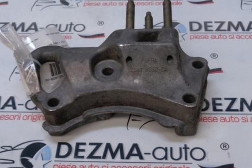 Suport motor 2S61-6030-CA, Ford Fusion, 1.4tdci, F6JA