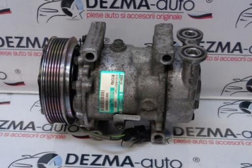 Compresor clima 2S61-19D629-AE, Ford Fusion, 1.4tdci, F6JA (pr:110747)