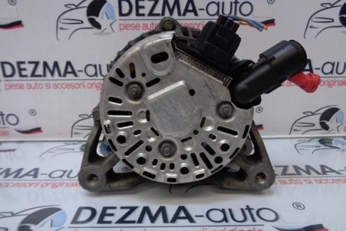 Alternator cod 3S6T-AA, Ford Fusion, 1.4tdci, F6JB